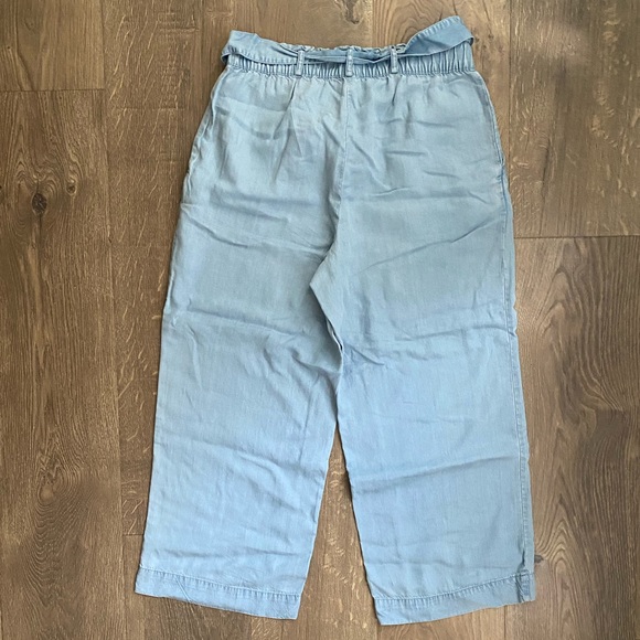 Wide Leg Loft Pants - Picture 2 of 7